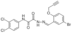 SALOR-INT L455717-1EA 化学構造式
