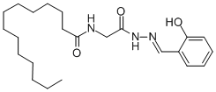 SALOR-INT L455490-1EA Structure