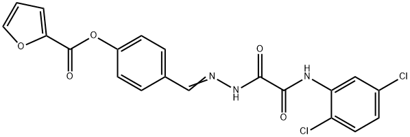 SALOR-INT L455407-1EA Structure