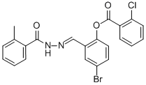 SALOR-INT L455350-1EA 化学構造式