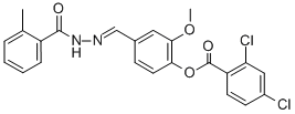 SALOR-INT L455156-1EA 化学構造式