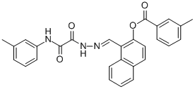 SALOR-INT L495514-1EA Struktur