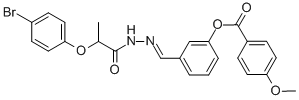 SALOR-INT L495484-1EA Structure