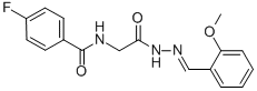 SALOR-INT L454443-1EA 结构式