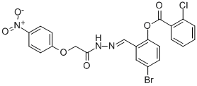 SALOR-INT L495409-1EA Structure