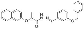 SALOR-INT L495255-1EA Structure