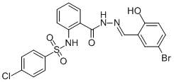 SALOR-INT L495166-1EA Structure