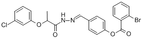 SALOR-INT L495107-1EA 化学構造式