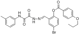 SALOR-INT L495085-1EA Structure