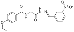 SALOR-INT L454214-1EA 化学構造式