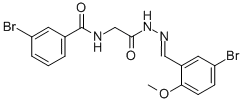 SALOR-INT L453951-1EA 化学構造式
