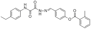 SALOR-INT L453943-1EA 化学構造式