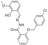 SALOR-INT L453927-1EA Structure