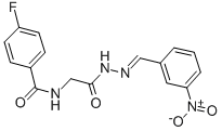 SALOR-INT L453900-1EA Structure