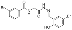 SALOR-INT L453803-1EA Structure