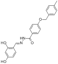 765278-54-4 Structure