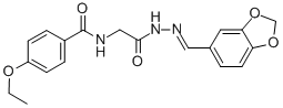 SALOR-INT L453692-1EA Structure