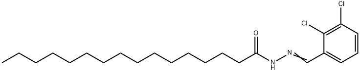 SALOR-INT L453455-1EA 化学構造式