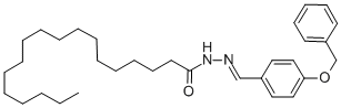 SALOR-INT L453390-1EA 化学構造式