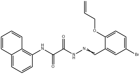 SALOR-INT L453366-1EA Structure