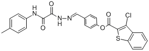 SALOR-INT L451002-1EA 化学構造式