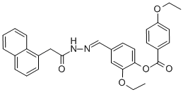 SALOR-INT L450820-1EA Structure