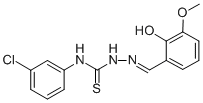 SALOR-INT L450790-1EA,765284-86-4,结构式