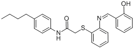 SALOR-INT L450391-1EA 化学構造式