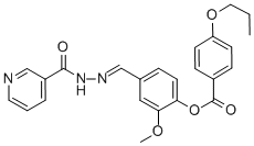 SALOR-INT L494690-1EA Structure