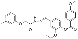 SALOR-INT L494615-1EA 化学構造式