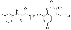 SALOR-INT L494607-1EA Structure