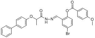 SALOR-INT L494518-1EA Struktur