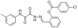 SALOR-INT L494461-1EA 化学構造式