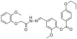 SALOR-INT L494445-1EA Structure