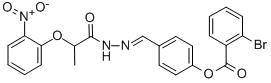 SALOR-INT L494437-1EA,765288-14-0,结构式