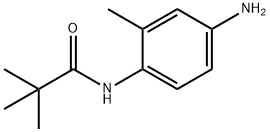 765291-41-6 N-(4-アミノ-2-メチルフェニル)-2,2-ジメチルプロパンアミド HYDROCHLORIDE