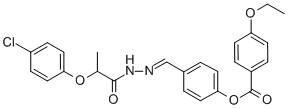 SALOR-INT L493821-1EA 结构式