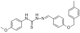 SALOR-INT L488550-1EA 化学構造式
