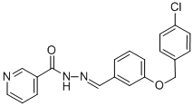 SALOR-INT L488291-1EA Structure