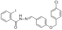 SALOR-INT L488275-1EA,765298-63-3,结构式