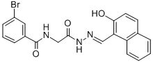 SALOR-INT L459224-1EA 化学構造式