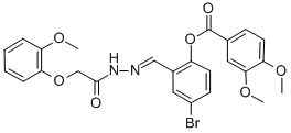 SALOR-INT L458953-1EA Struktur