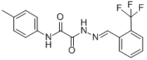 SALOR-INT L458945-1EA Structure