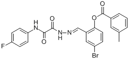 SALOR-INT L458872-1EA 化学構造式