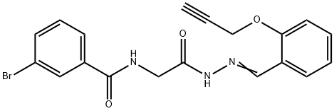 SALOR-INT L400742-1EA Structure