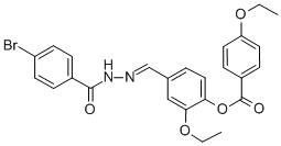 SALOR-INT L400580-1EA Structure