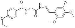 SALOR-INT L400505-1EA 化学構造式