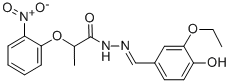 SALOR-INT L392642-1EA 化学構造式