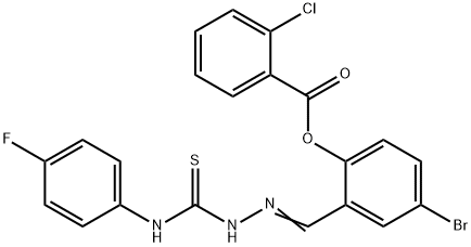 SALOR-INT L392561-1EA Structure