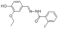 SALOR-INT L392464-1EA 化学構造式